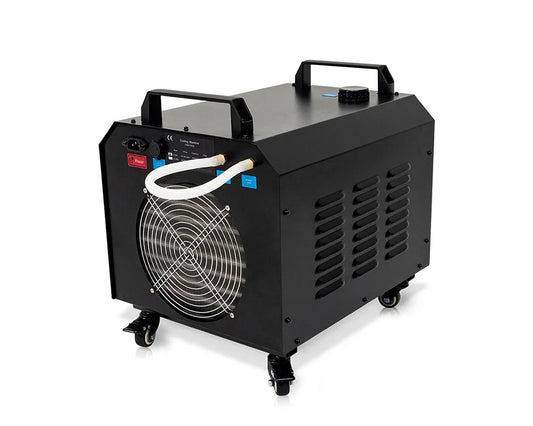 Water Cooling Chiller LS800/LS1850 - Sign Mate