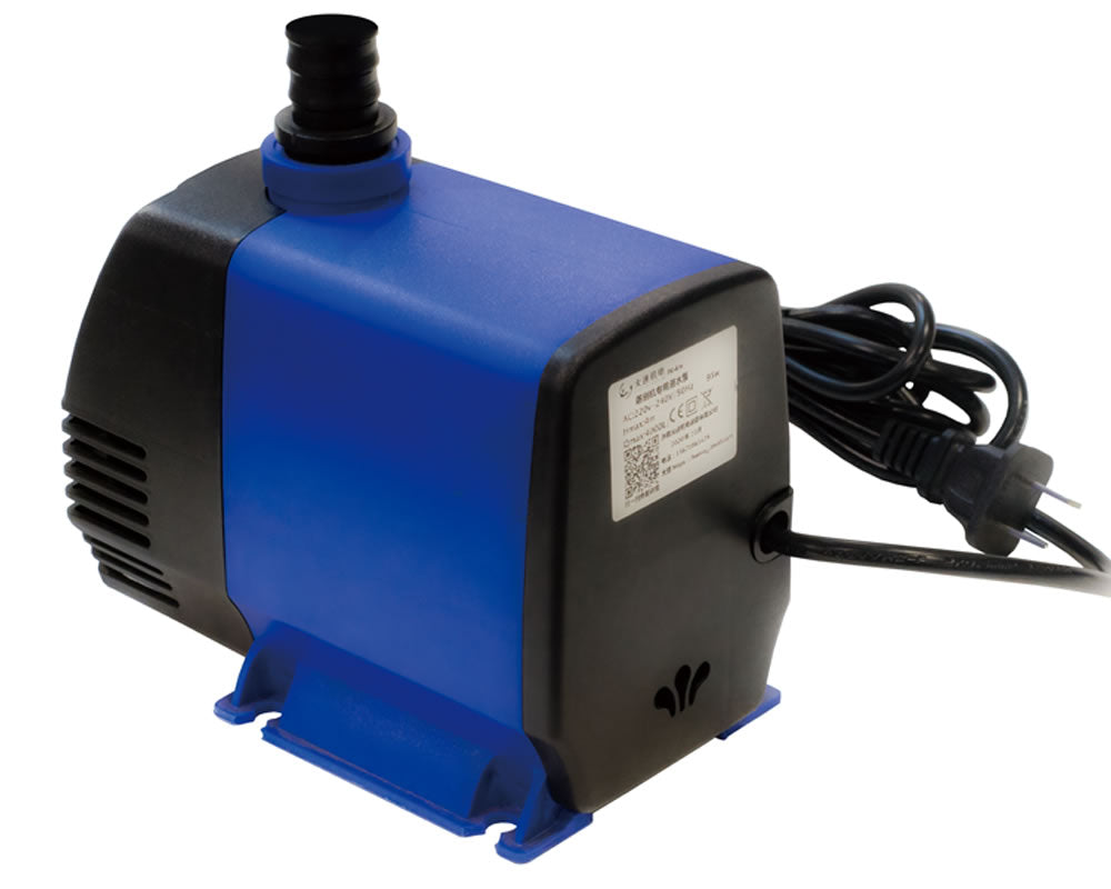 Three heatings could work at same time,improves the working speed