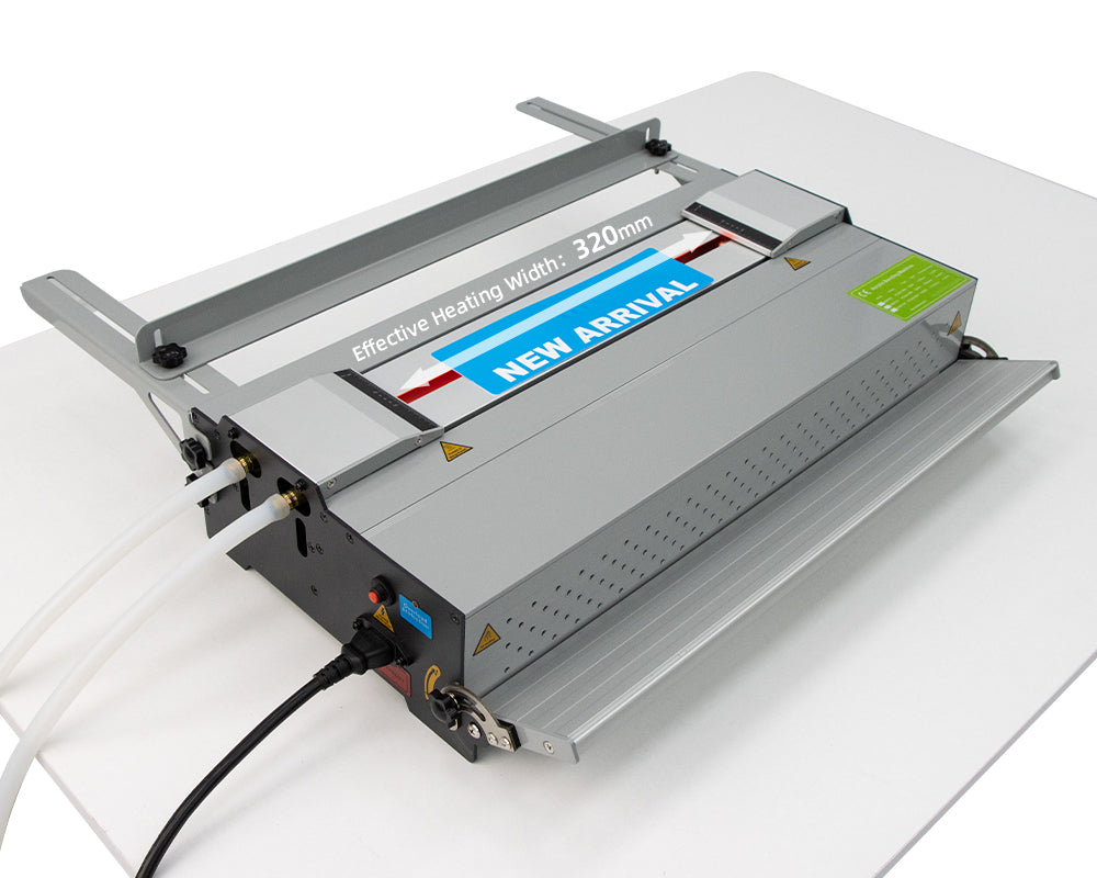 ( NEW ! )Acrylic Bending Machine ABM320