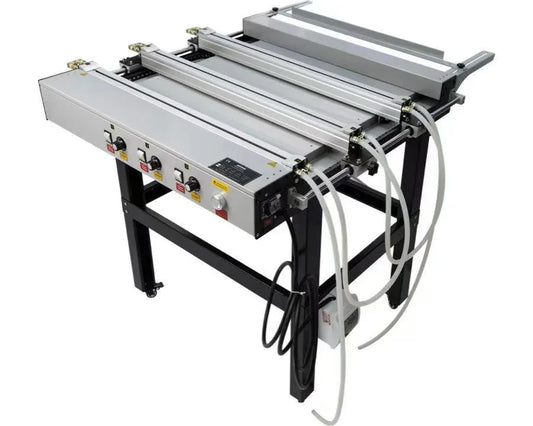 Acrylic bending machine ABM703/1303(Three Heatings) - Sign Mate