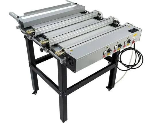 Acrylic bending machine ABM703/1303(Three Heatings) - Sign Mate