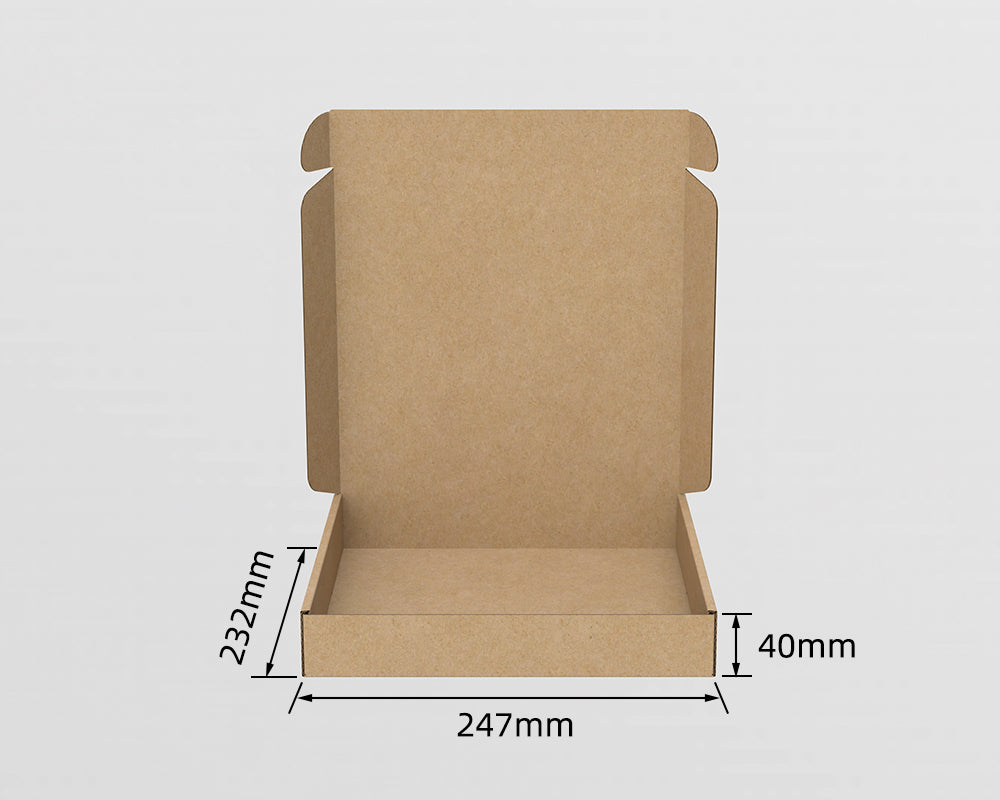 Box Mockups BM-A2-01