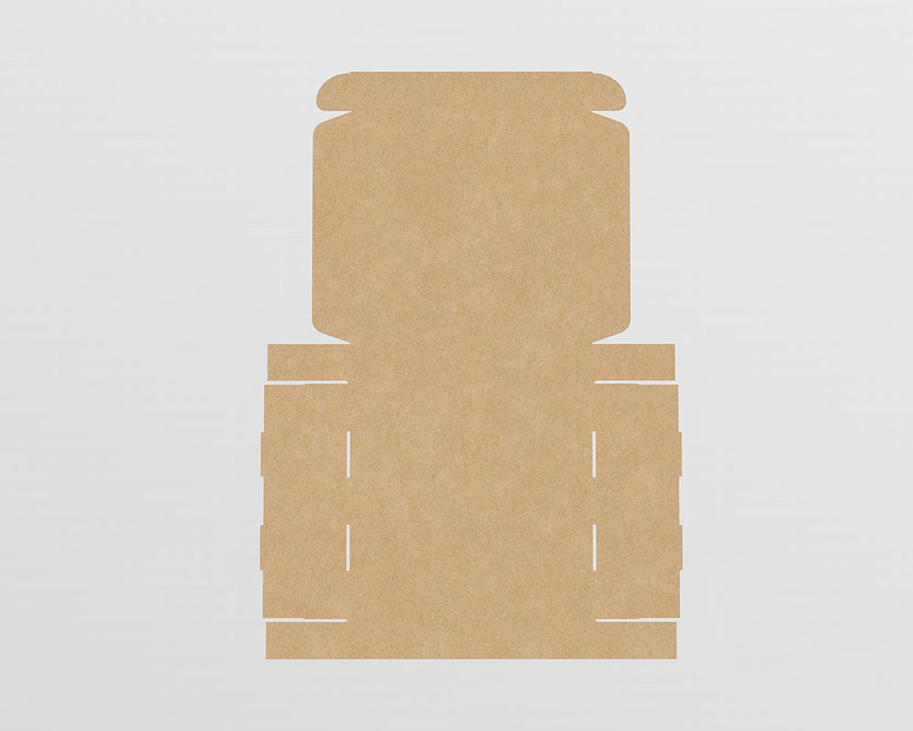 Box Mockups BM-A2-01