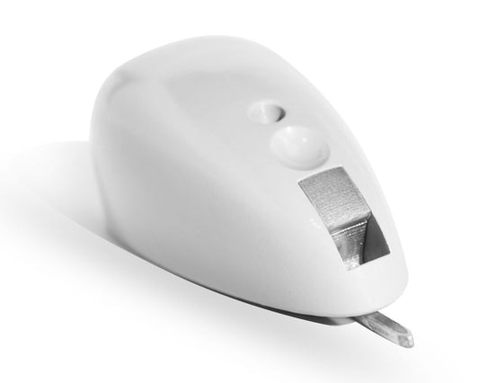 Corrugated Plastic Sheet Notching Cutter NC02 01 Sign Mate