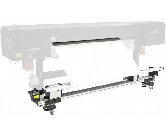 High quality Feeding system  suitable for ROLAND printers 54"/64"/74" 