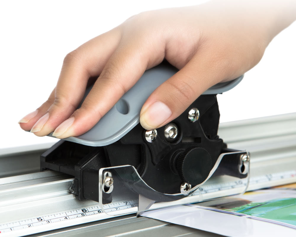 Manual Paper Trimmer MT01-04-Sign Mate