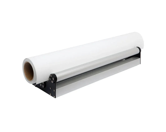 Media roll holder CF01 02 Sign Mate