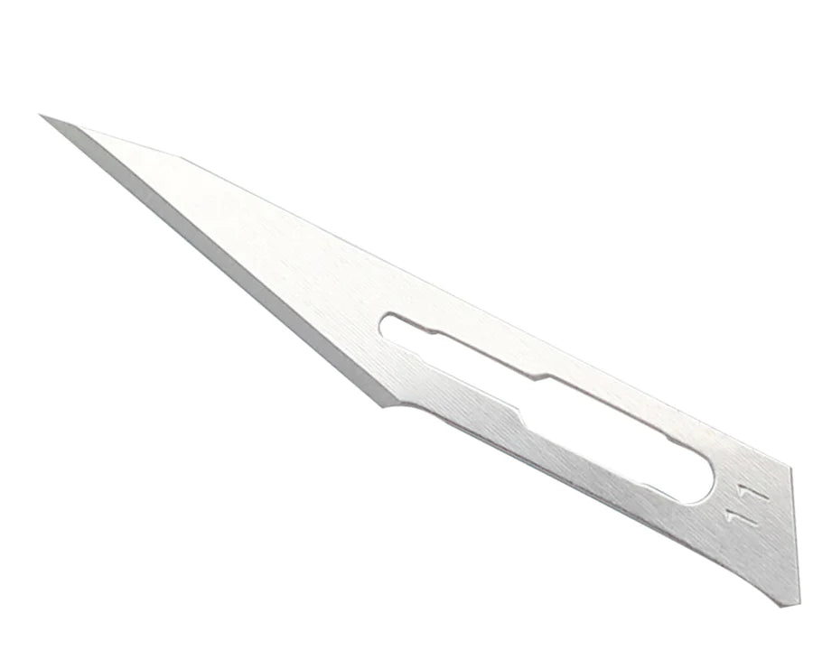 B03 Blade suitable for Notching Cutter NC01/NC02 (100pcs)-07-Sign Mate