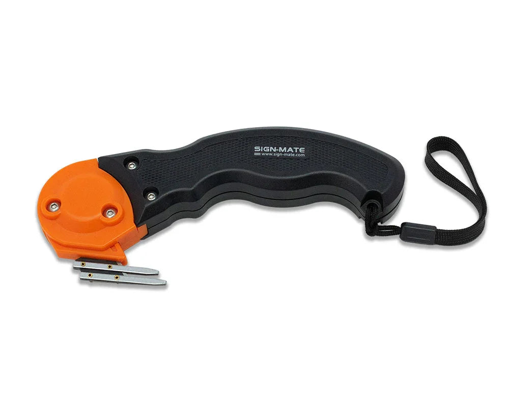 PP Hollow Board Cutter NC03 - Sign Mate