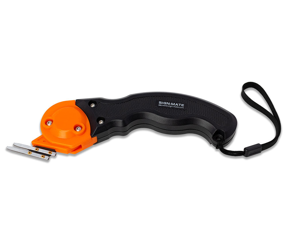 PP Hollow Board Cutter NC03-02 - Sign Mate