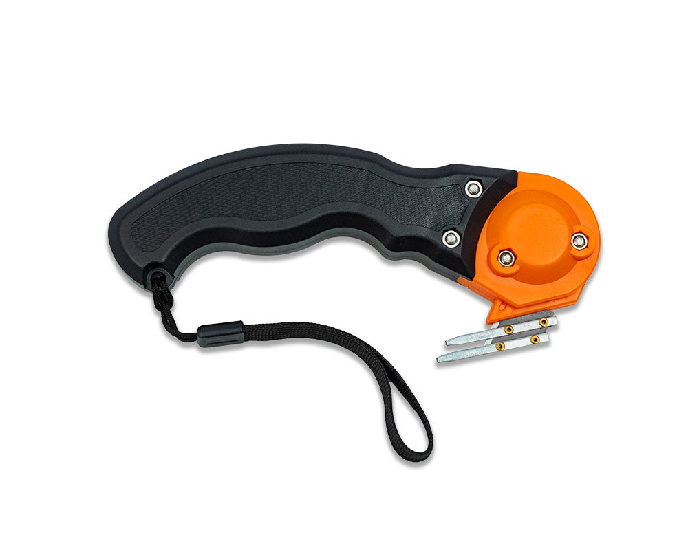 PP Hollow Board Cutter NC03 -03- Sign Mate