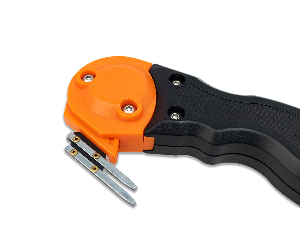 PP Hollow Board Cutter NC03-04 - Sign Mate