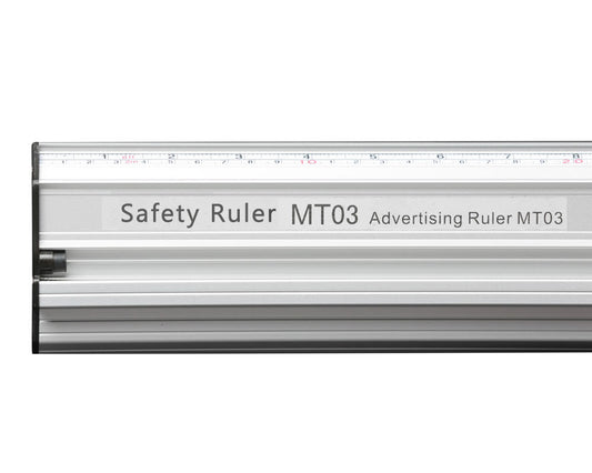 Safety Ruler MT03 02 Sign Mate