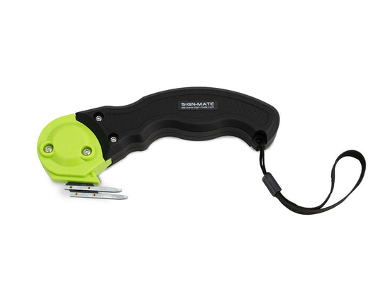 PP Hollow Board Cutter NC03