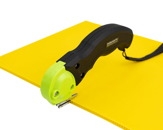 PP Hollow Board Cutter NC03