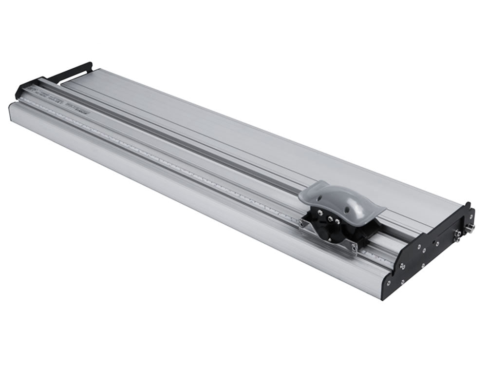 Can work on the table,Suitable for cutting posters less than 1.3m
