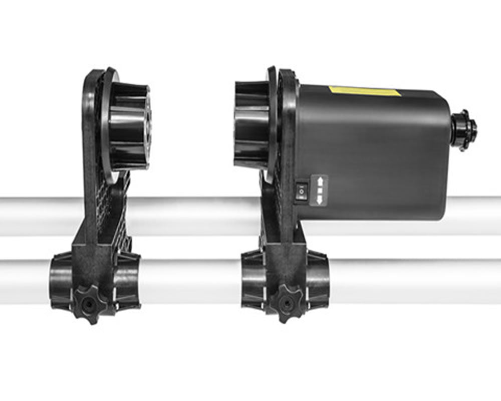 Take Up System K3-03-Sign Mate