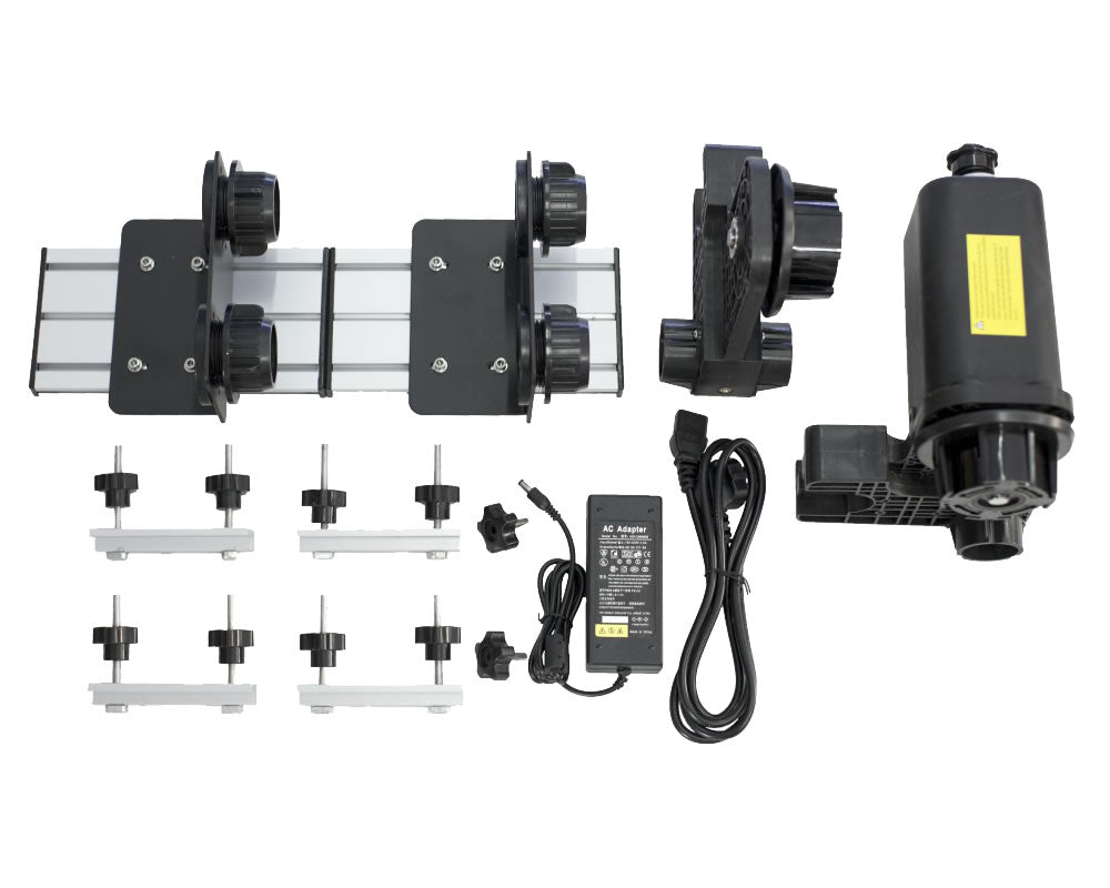 Take Up System K3-06-Sign Mate