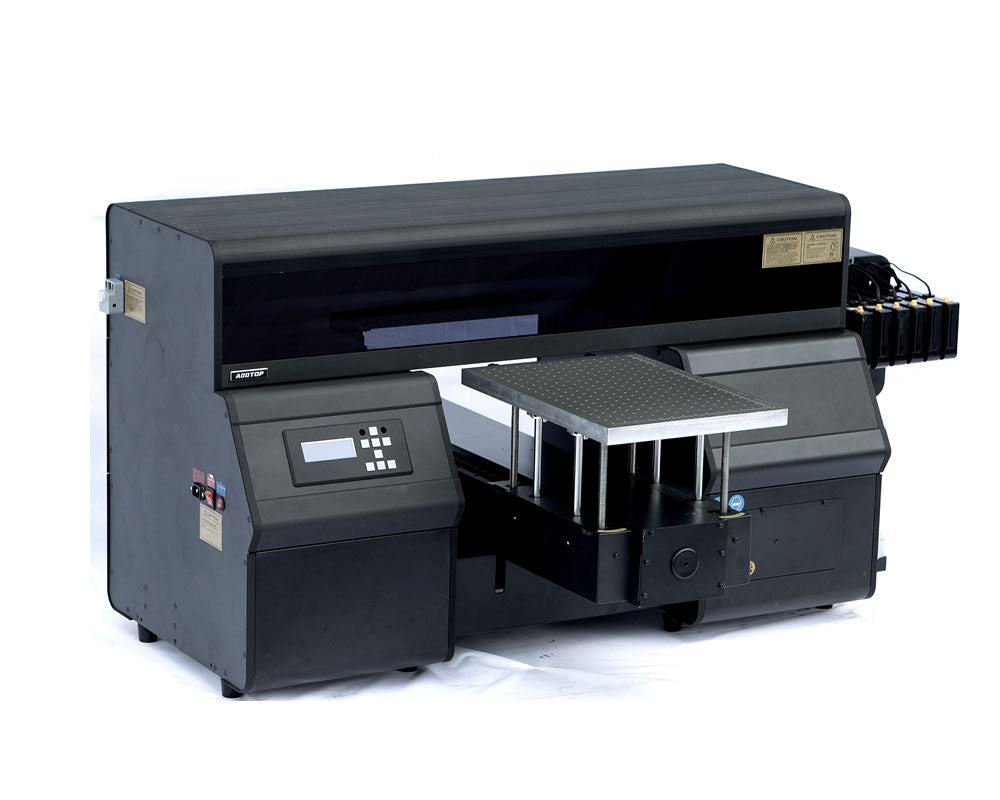 UV Small Format printer RB102U