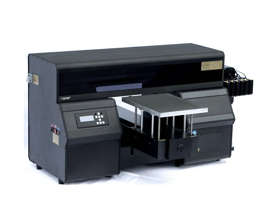 UV Small Format printer RB102U-02-Sign Mate