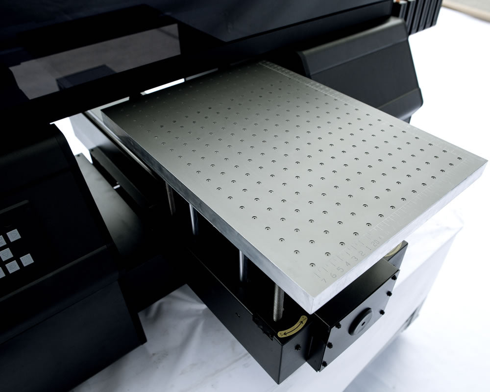 UV Small Format printer RB102U-03-Sign Mate