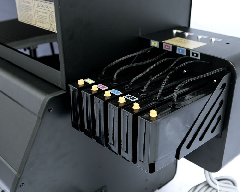 UV Small Format printer RB102U-04-Sign Mate