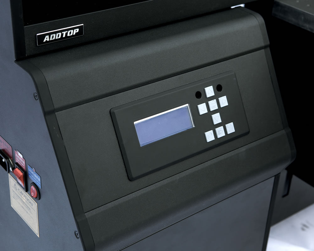 UV Small Format printer RB102U