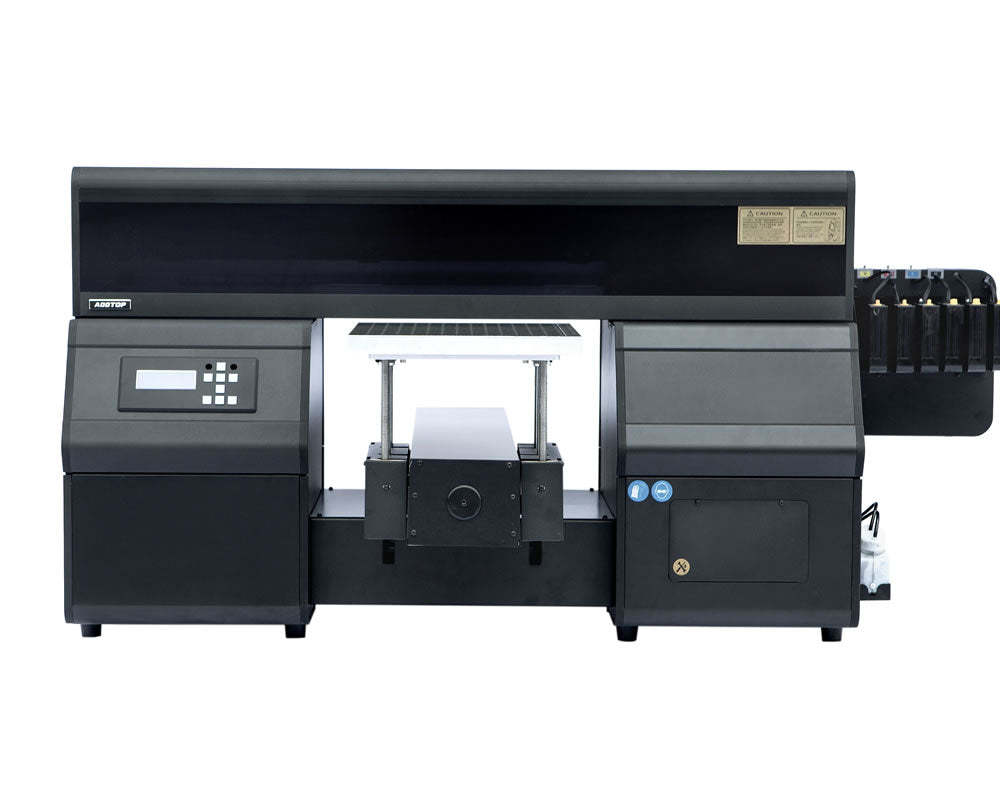 UV Small Format printer RB102U