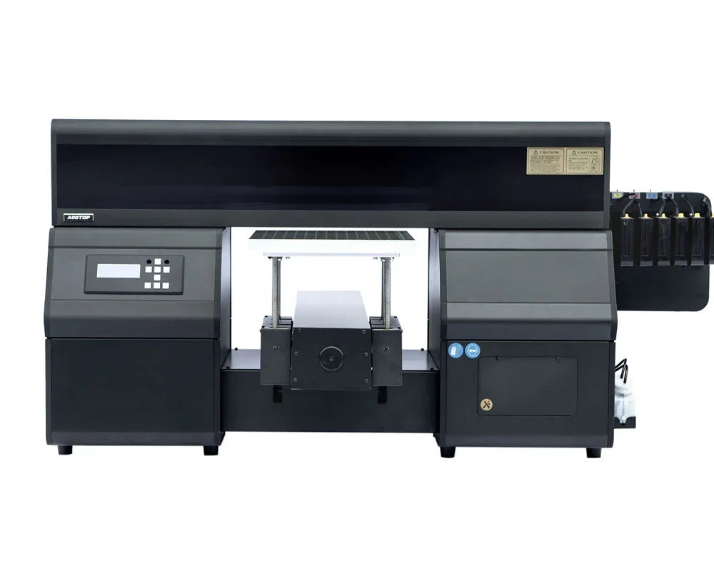 UV Small Format printer RB102U-06-Sign Mate