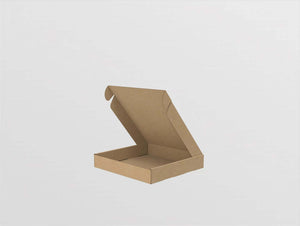 Box Mockups