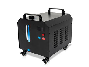 Water Cooling Chiller LS800/LS1850-01 - Sign Mate