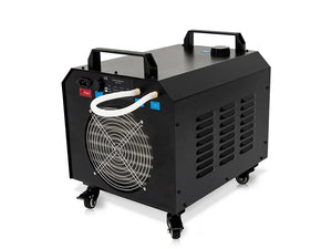 Water Cooling Chiller LS800/LS1850 - Sign Mate