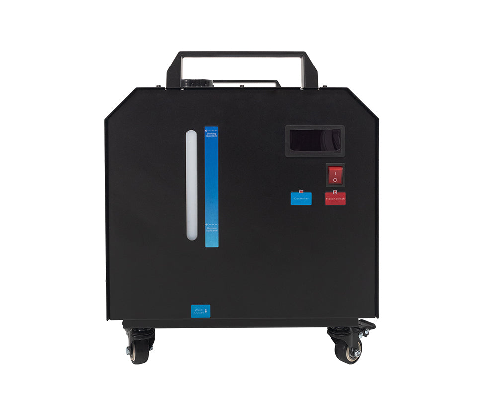 Water Cooling Chiller LS800/LS1850