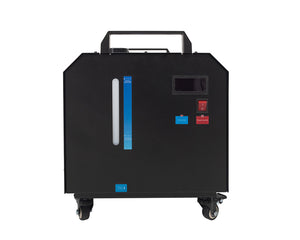 Water Cooling Chiller LS800/LS1850 - Sign Mate