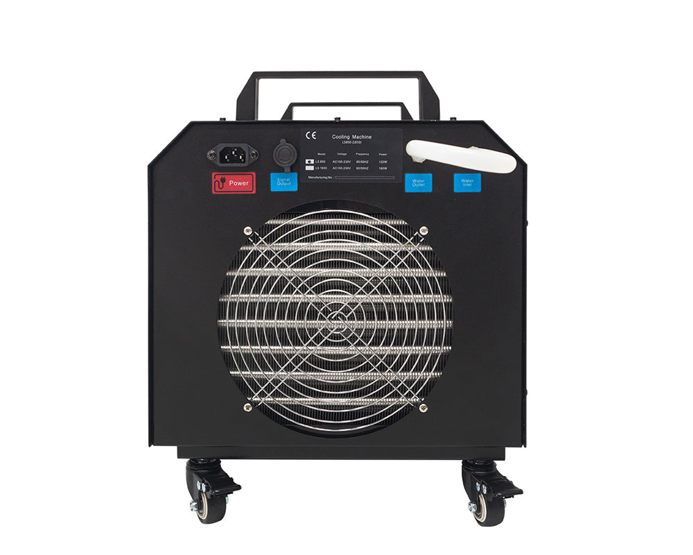 Water Cooling Chiller LS800/LS1850