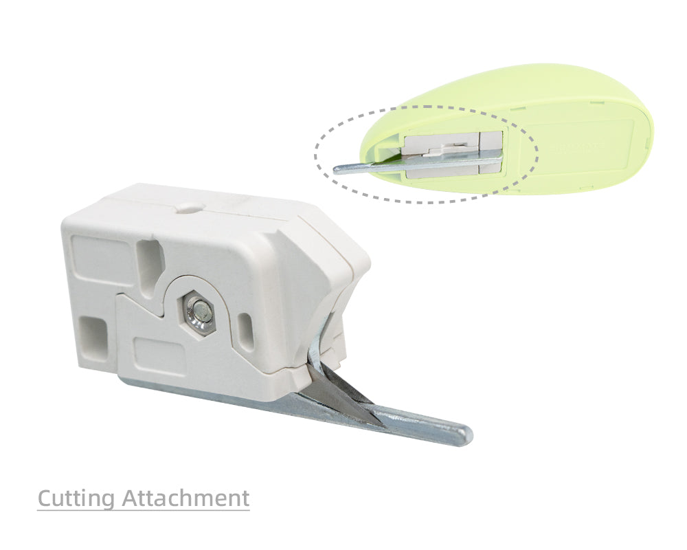 B04 Cutting Module for Notching Cutter NC02
