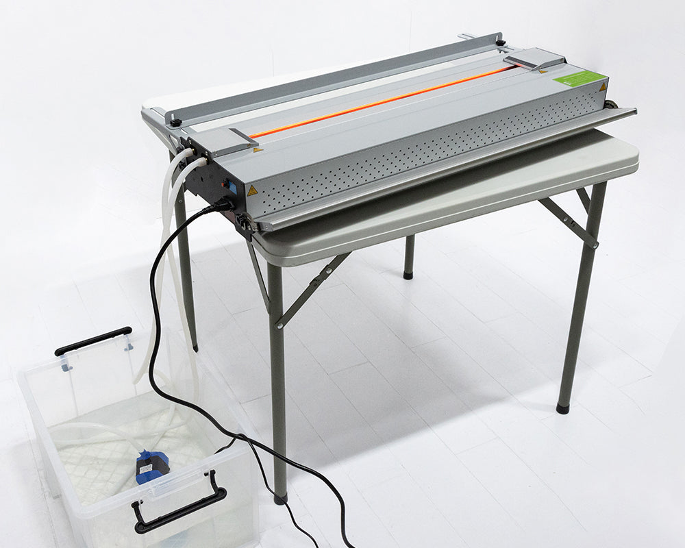 Acrylic Bending Machine ABM1320