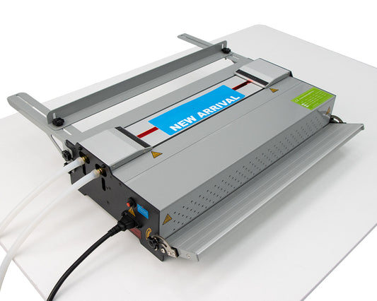 （ NEW ! ）Acrylic Bending Machine ABM320