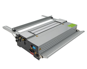 （ NEW ! ）Acrylic Bending Machine ABM320