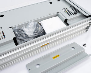 （ NEW ! ）Acrylic Bending Machine ABM320
