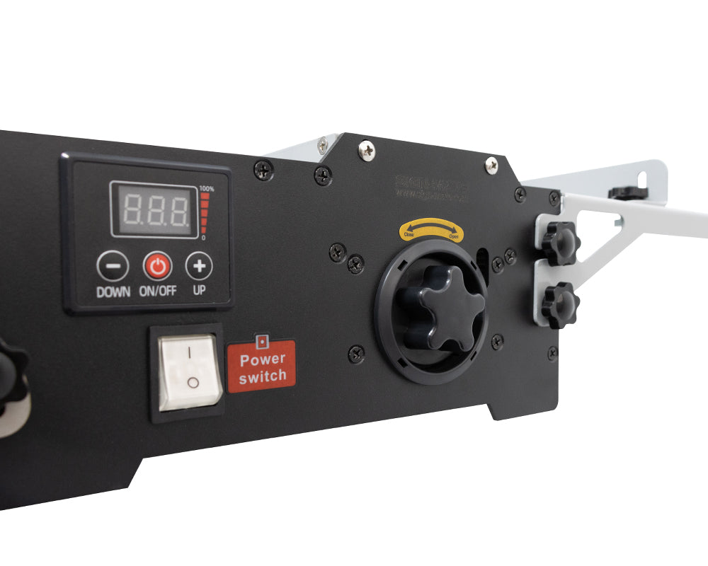 （ NEW ! ）Acrylic Bending Machine ABM320