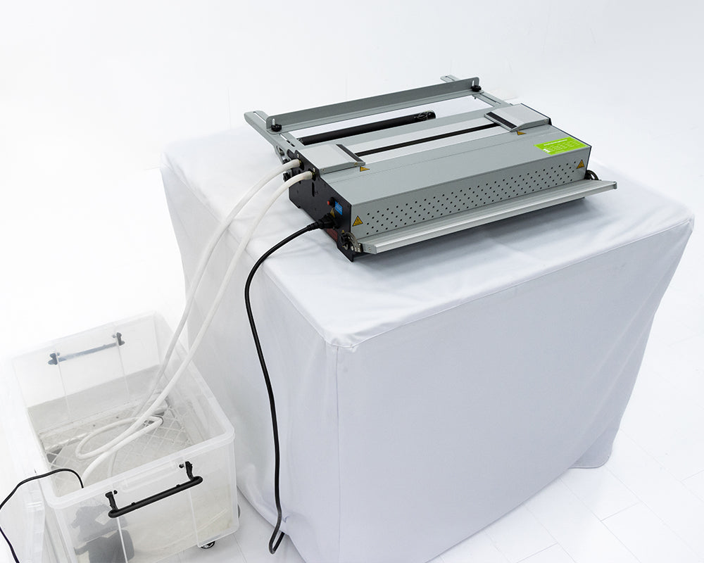 （ NEW ! ）Acrylic Bending Machine ABM320