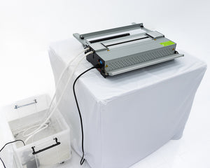 （ NEW ! ）Acrylic Bending Machine ABM320