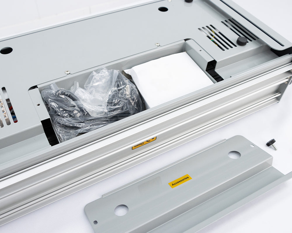 （ NEW ! ）Acrylic Bending Machine ABM320