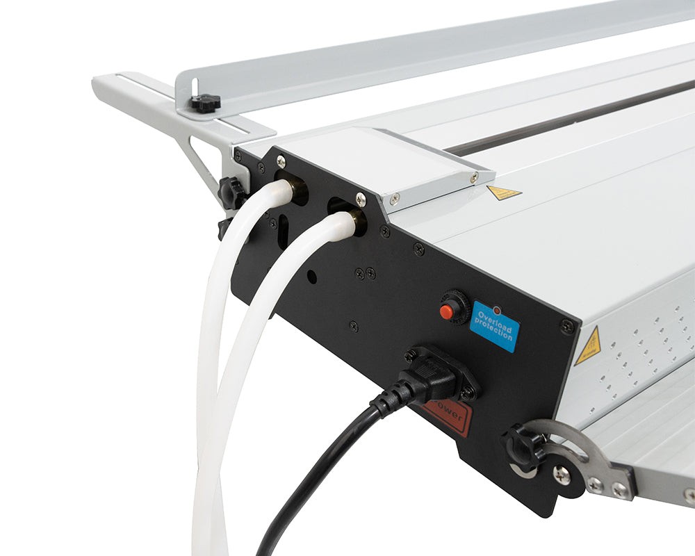 Acrylic Bending Machine ABM720/1320 10 Sign-Mate