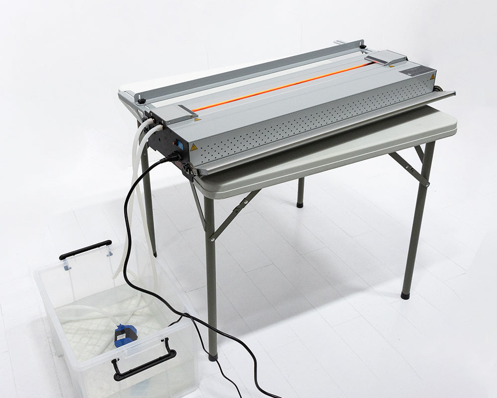 Acrylic Bending Machine ABM720/1320 12 Sign-Mate
