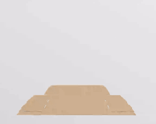 Box Mockups BM-A2-01