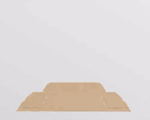 Box Mockups BM-A2-01