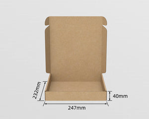 Box Mockups BM-A2-01