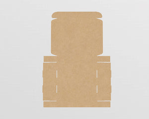 Box Mockups BM-A2-01